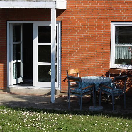 Kirchdorf  Ferien Auf Der Insel Poel 아파트 외부 사진