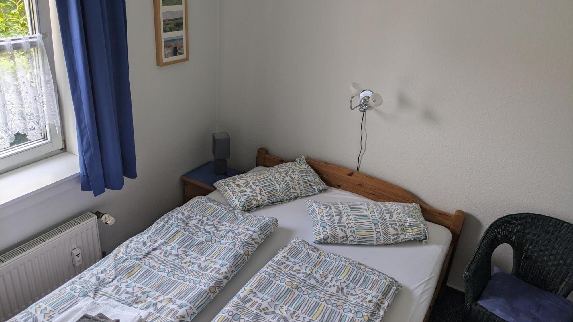 Kirchdorf  Ferien Auf Der Insel Poel 아파트 외부 사진