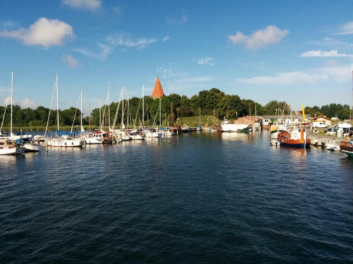 Kirchdorf  Ferien Auf Der Insel Poel 아파트 외부 사진